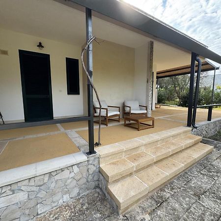 Agriturismo Terra Rossa Otranto Kültér fotó