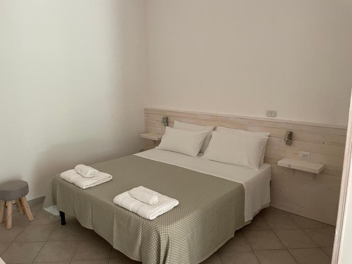 Agriturismo Terra Rossa Otranto Kültér fotó