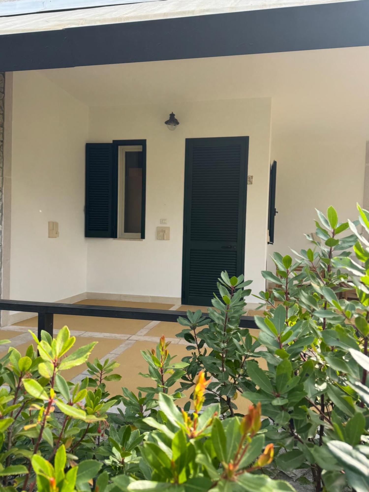 Agriturismo Terra Rossa Otranto Kültér fotó
